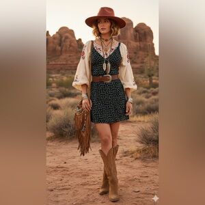 Wild Fable brand floral V-neck slip dress features a sleeveless, Sz xs soft